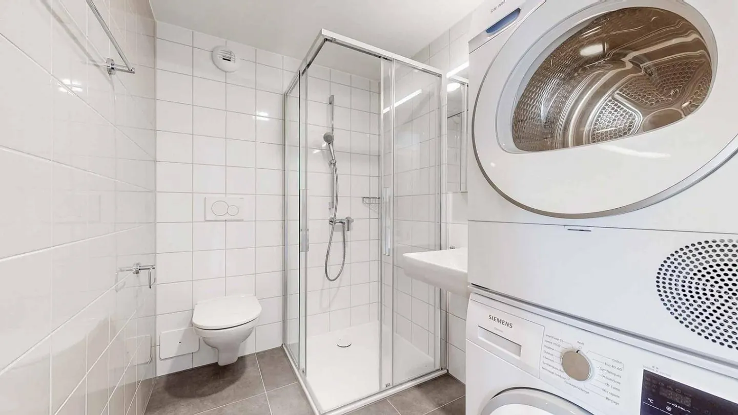 Appartement Charmant à Yverdon - Photo 10 sur 11