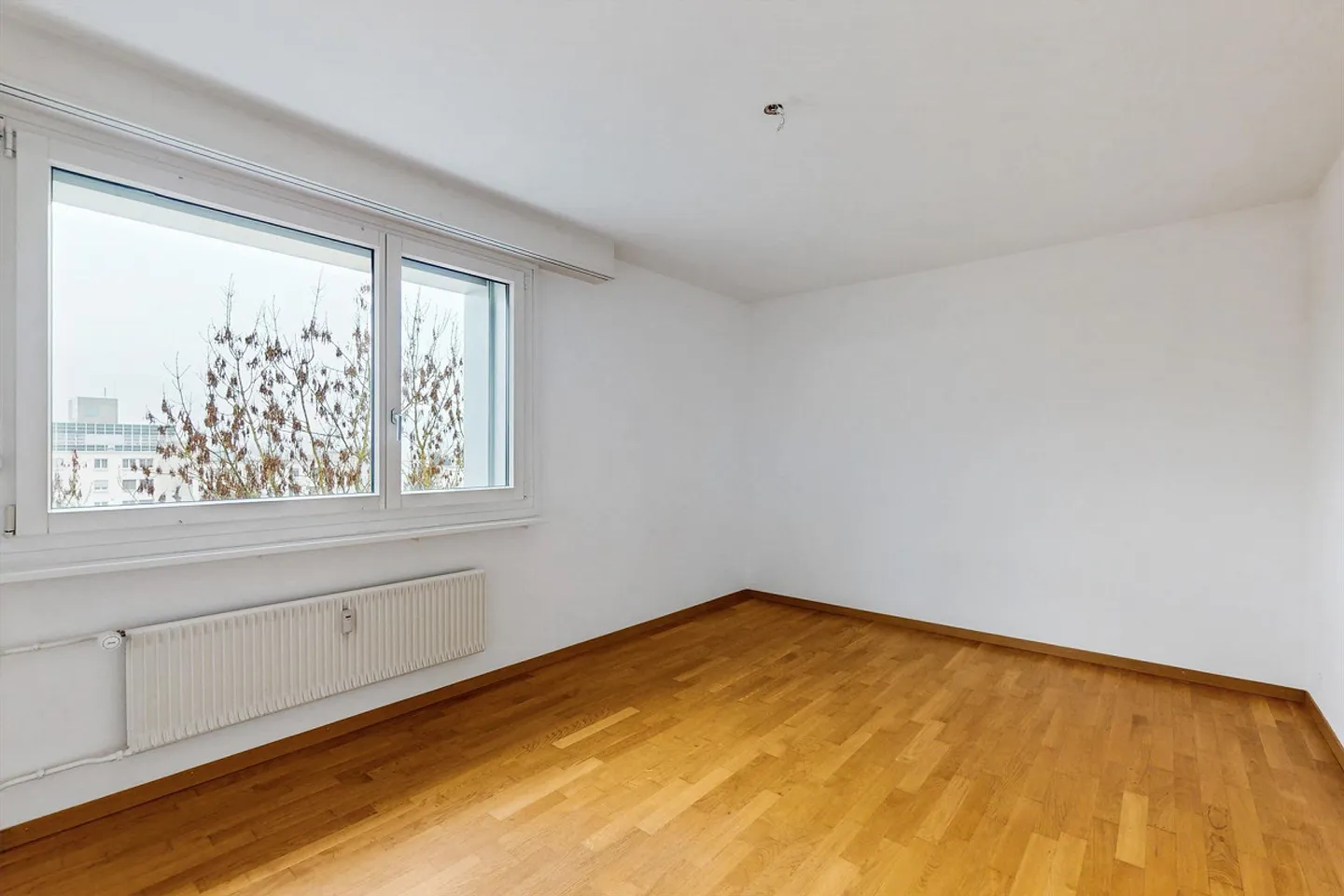 Appartamento in affitto - Foto 6 di 9