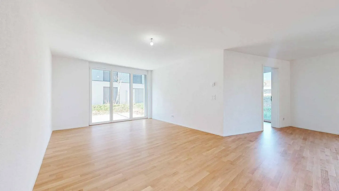 Appartement Charmant à Yverdon - Photo 5 sur 11