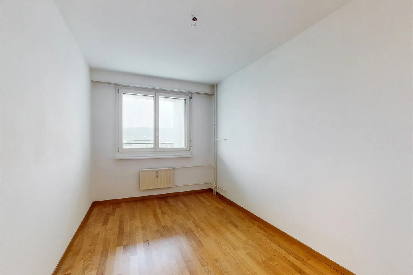 Appartamento in affitto - Foto 7 di 9