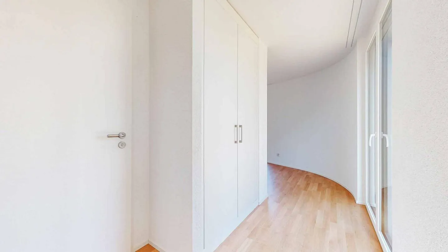 Appartement Charmant à Yverdon - Photo 8 sur 11