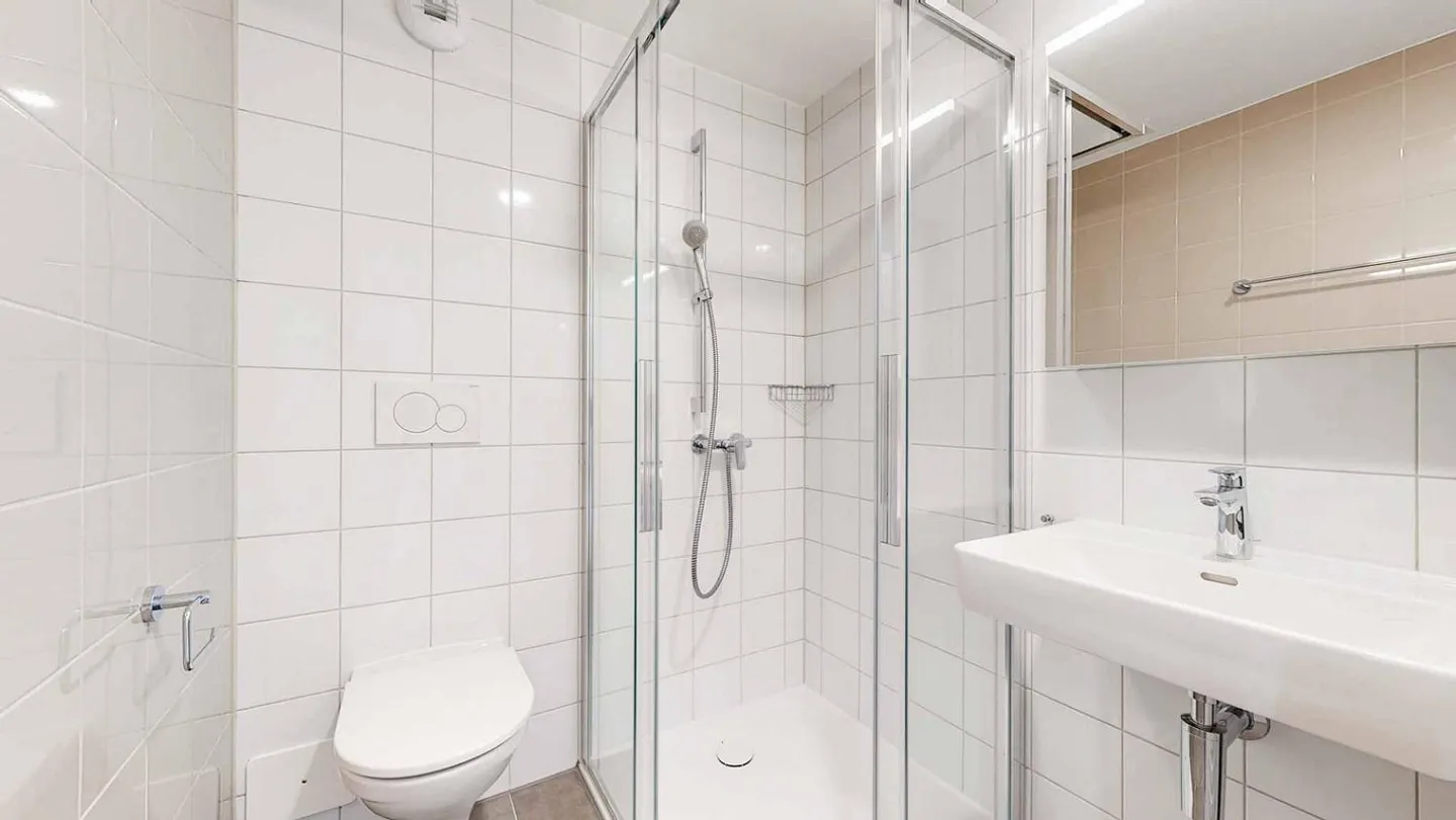 Appartement Charmant à Yverdon - Photo 11 sur 11