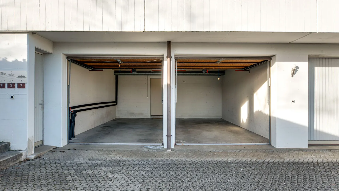 Casa angolare a schiera di 4,5 stanze in una posizione molto attraente e tranquilla - Foto 12 di 12