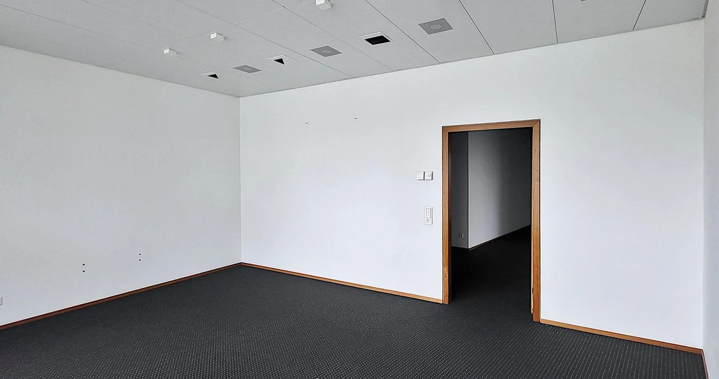 Spazio commerciale/di servizio al piano terra - 312 m2 a Wetzikon? - Foto 5 di 8