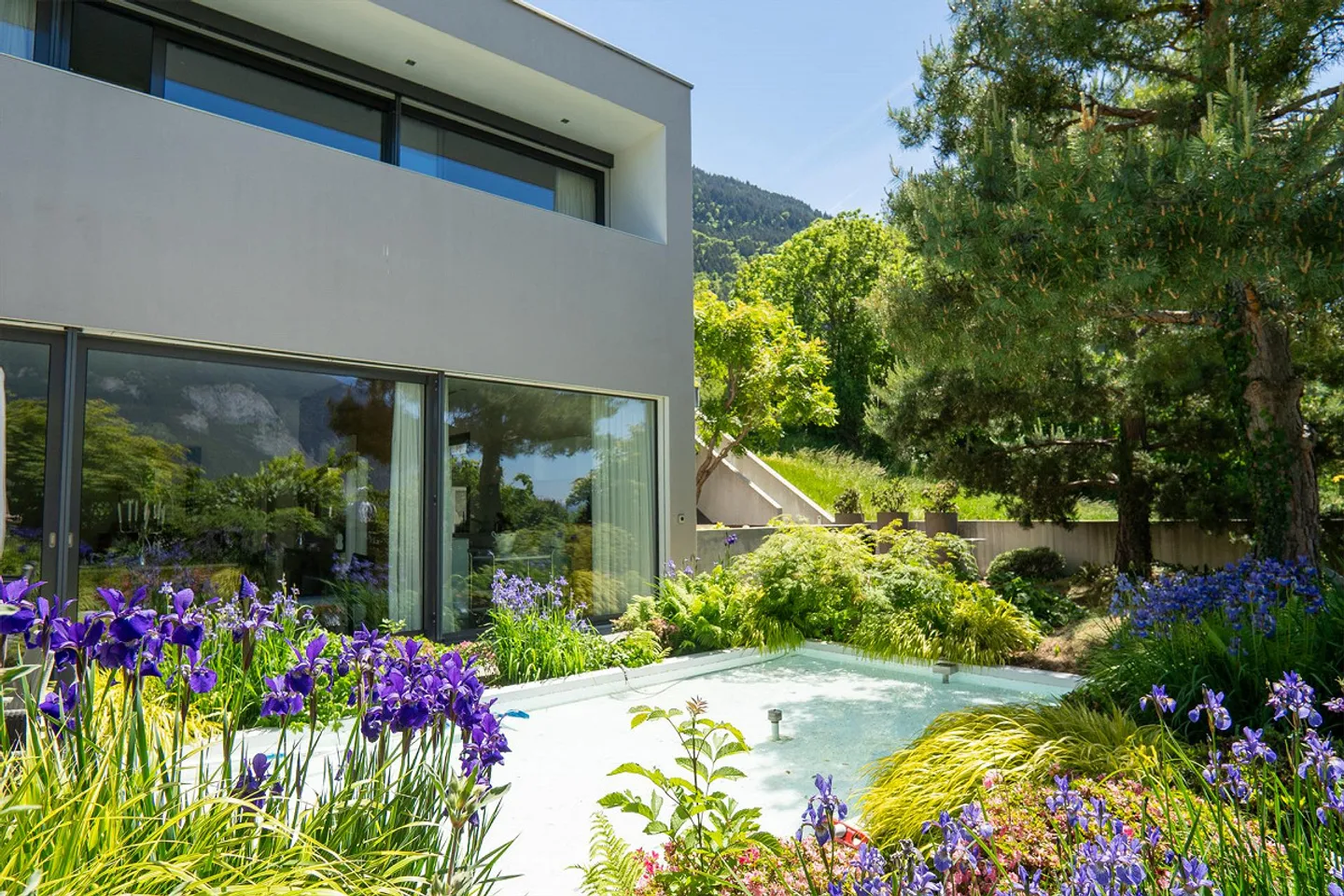 Maison individuelle exclusive à Chur - Photo 1 sur 17