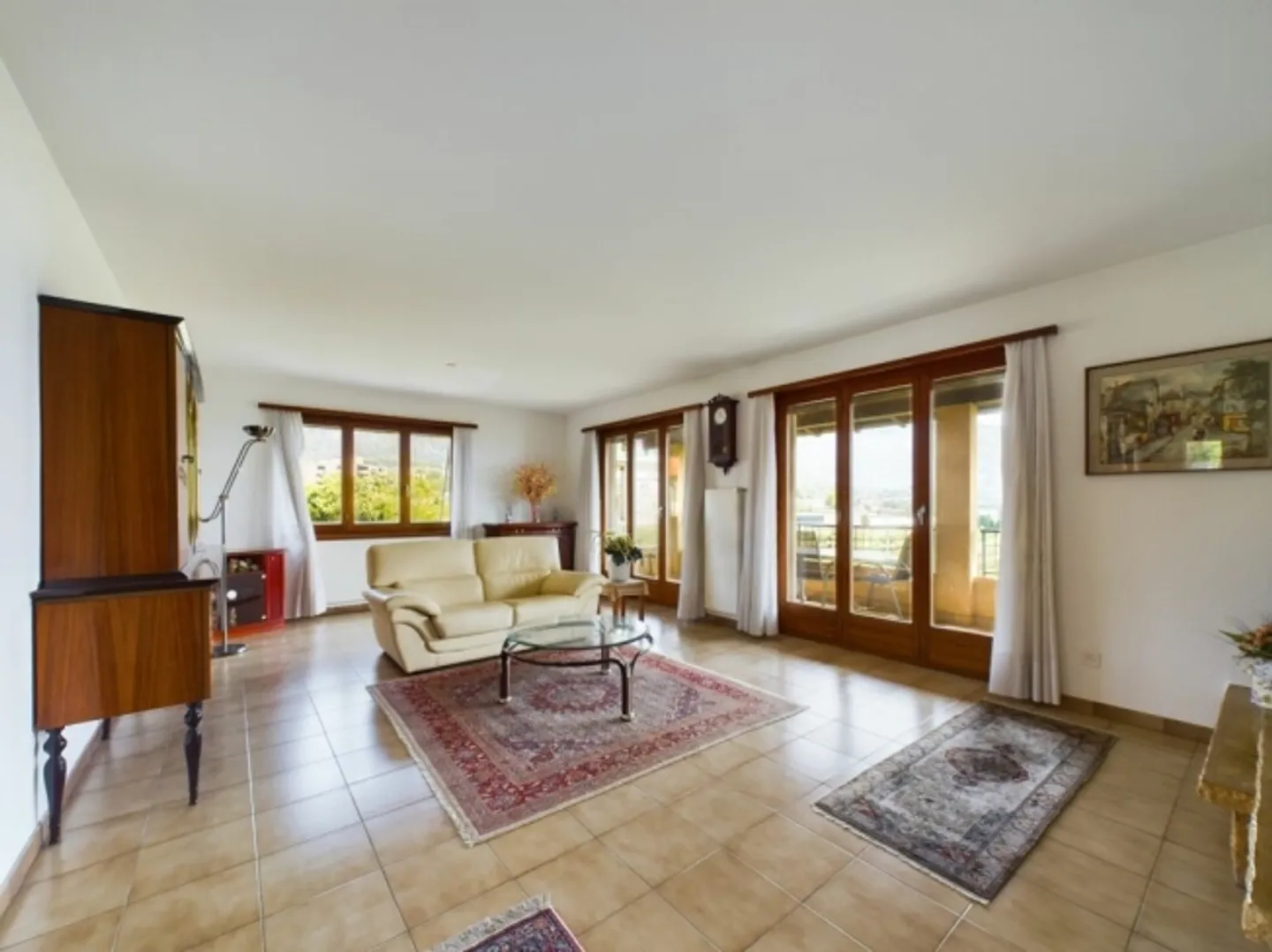 Casa singola in affitto - Foto 7 di 12