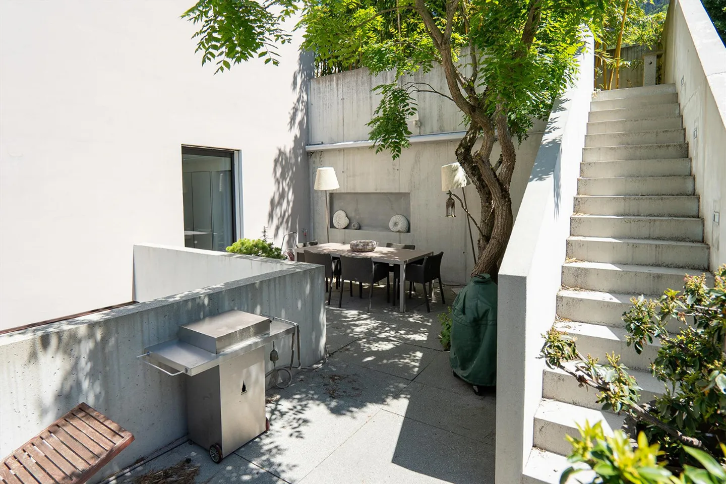 Maison individuelle exclusive à Chur - Photo 2 sur 17