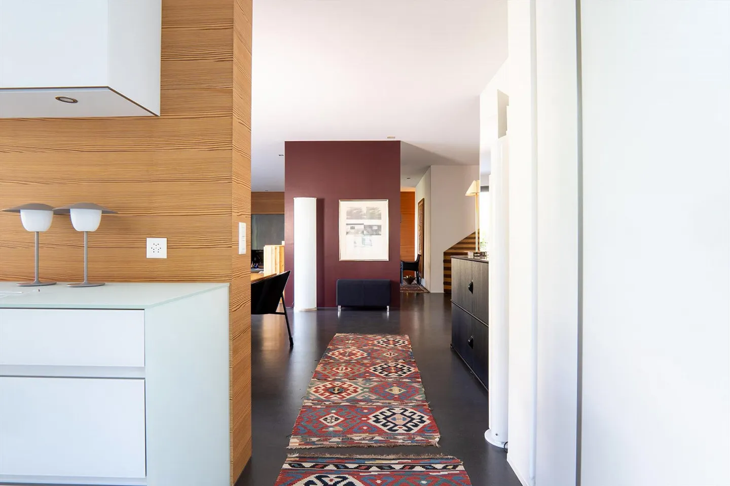 Maison individuelle exclusive à Chur - Photo 5 sur 17