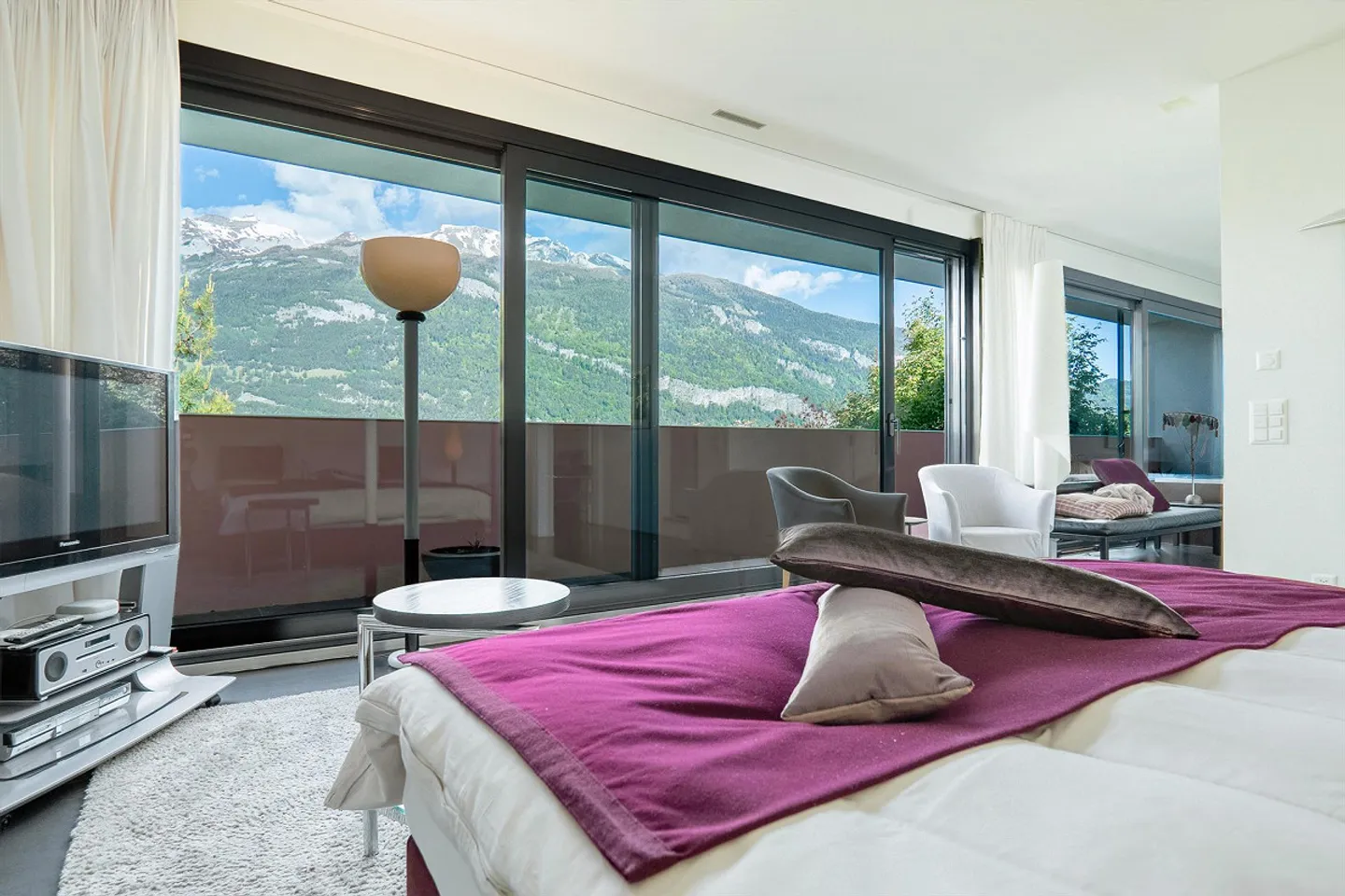 Maison individuelle exclusive à Chur - Photo 8 sur 17