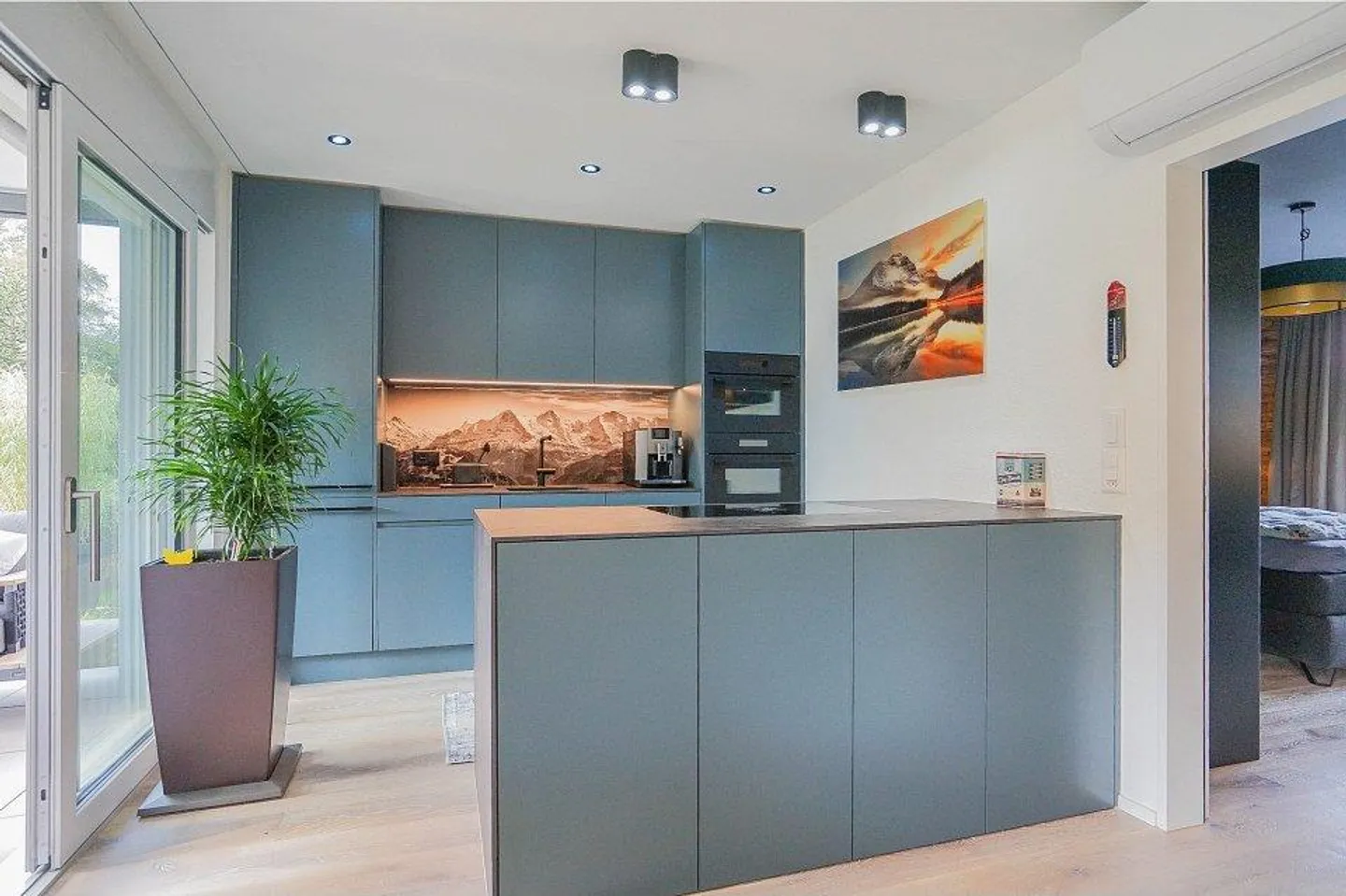 Appartamento 3.5 stanze - Foto 3 di 13