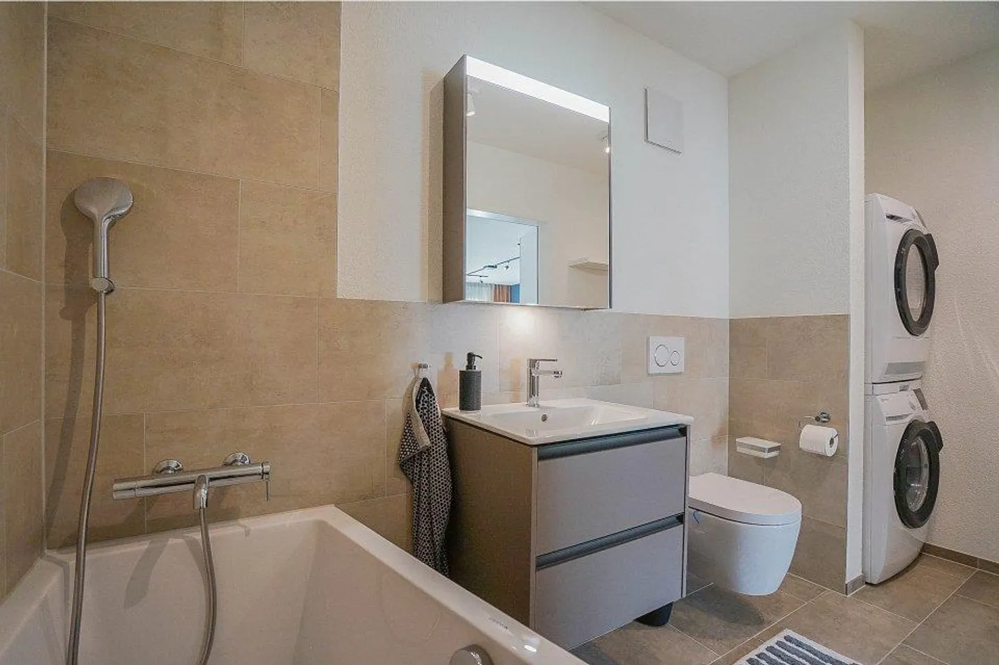 Appartamento 3.5 stanze - Foto 5 di 13
