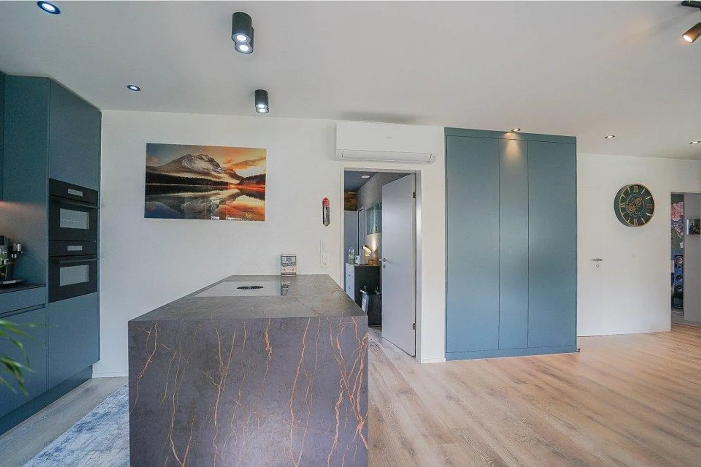 Appartamento 3.5 stanze - Foto 6 di 13