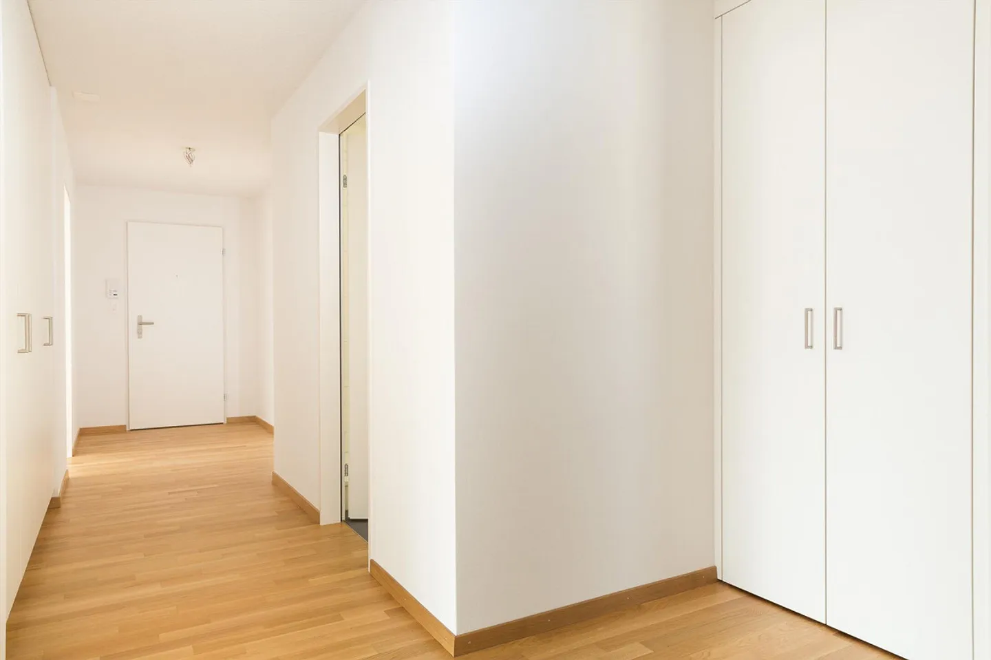 Sonnige Wohnung mit Aussicht - Foto 7 von 8