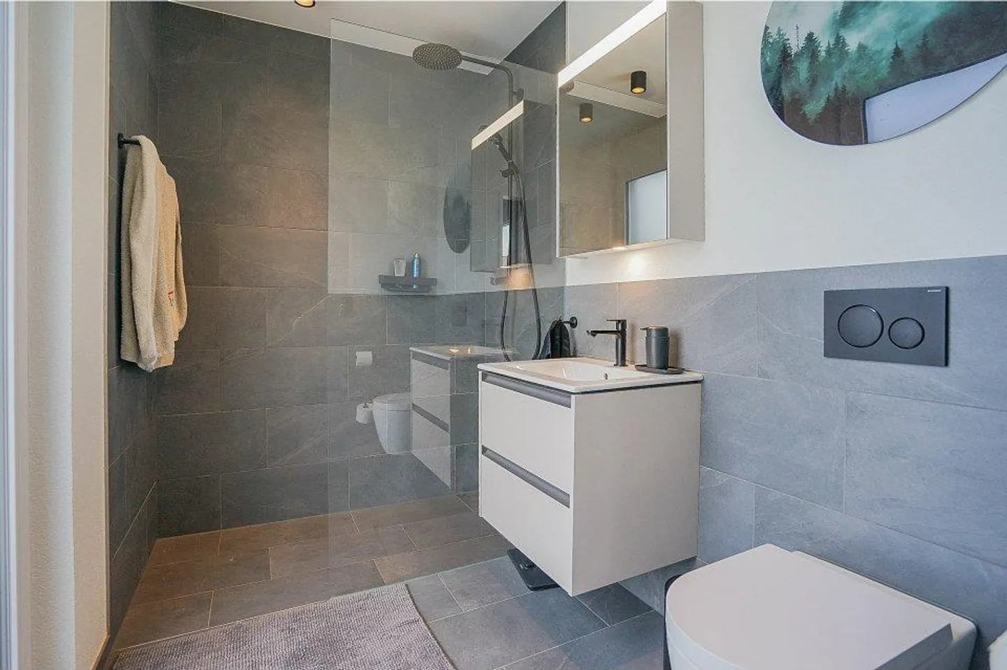 Appartamento 3.5 stanze - Foto 13 di 13