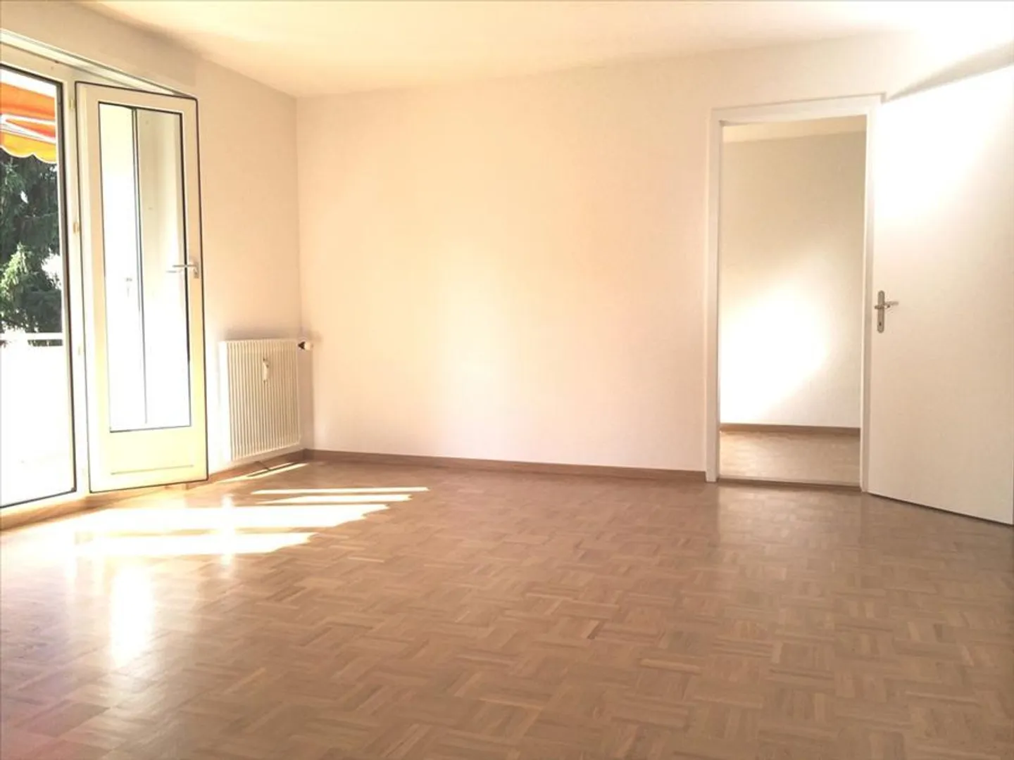Charming 4-room apartment in a quiet environment - Photo 4 of 9