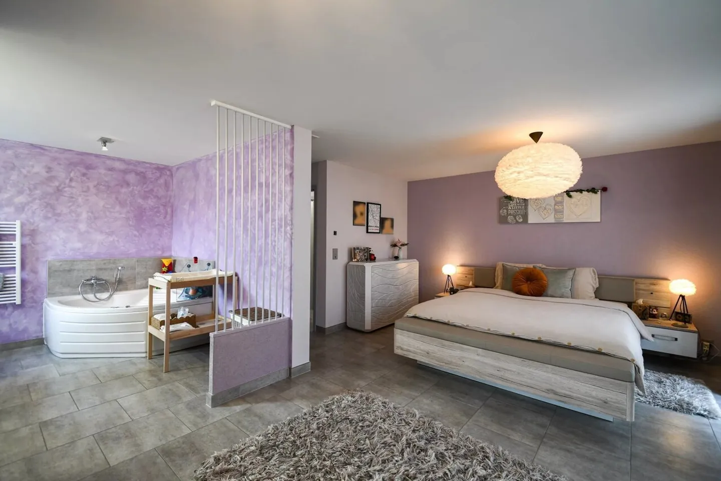 Geräumige Duplexwohnung in der Nähe aller Annehmlichkeiten - Foto 5 von 13