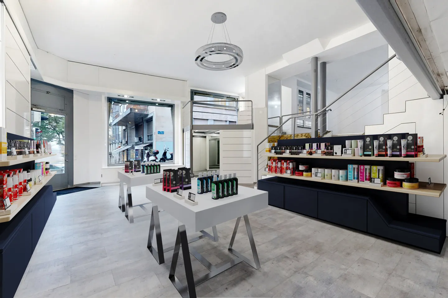 Gewerbearkade im Herzen von Lausanne! - Foto 1 von 13