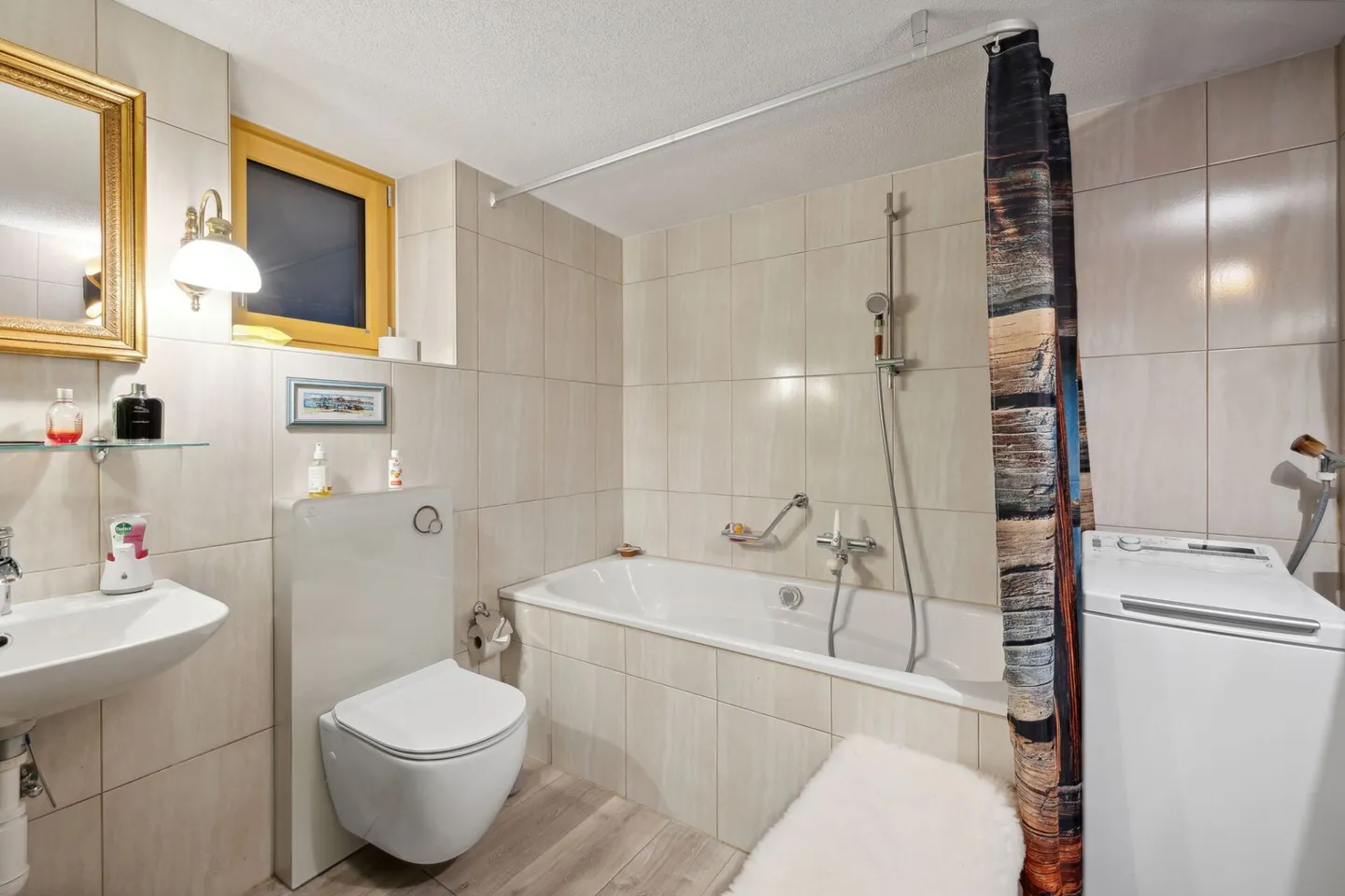 Casa bifamiliare di 4,5 stanze con appartamento - Foto 6 di 13