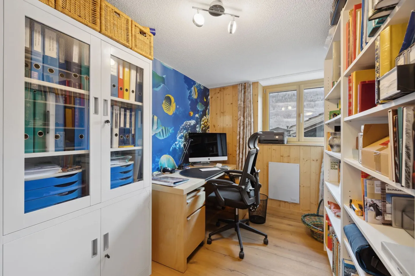 Casa bifamiliare di 4,5 stanze con appartamento - Foto 7 di 13