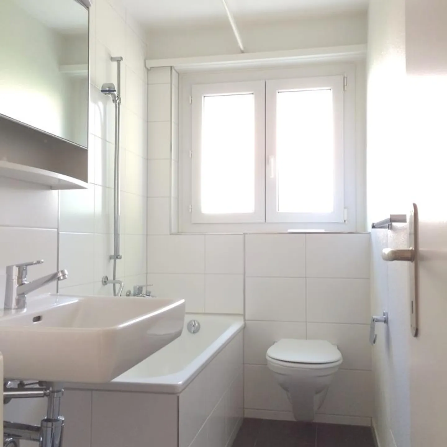 Charming 4-room apartment in a quiet environment - Photo 6 of 9