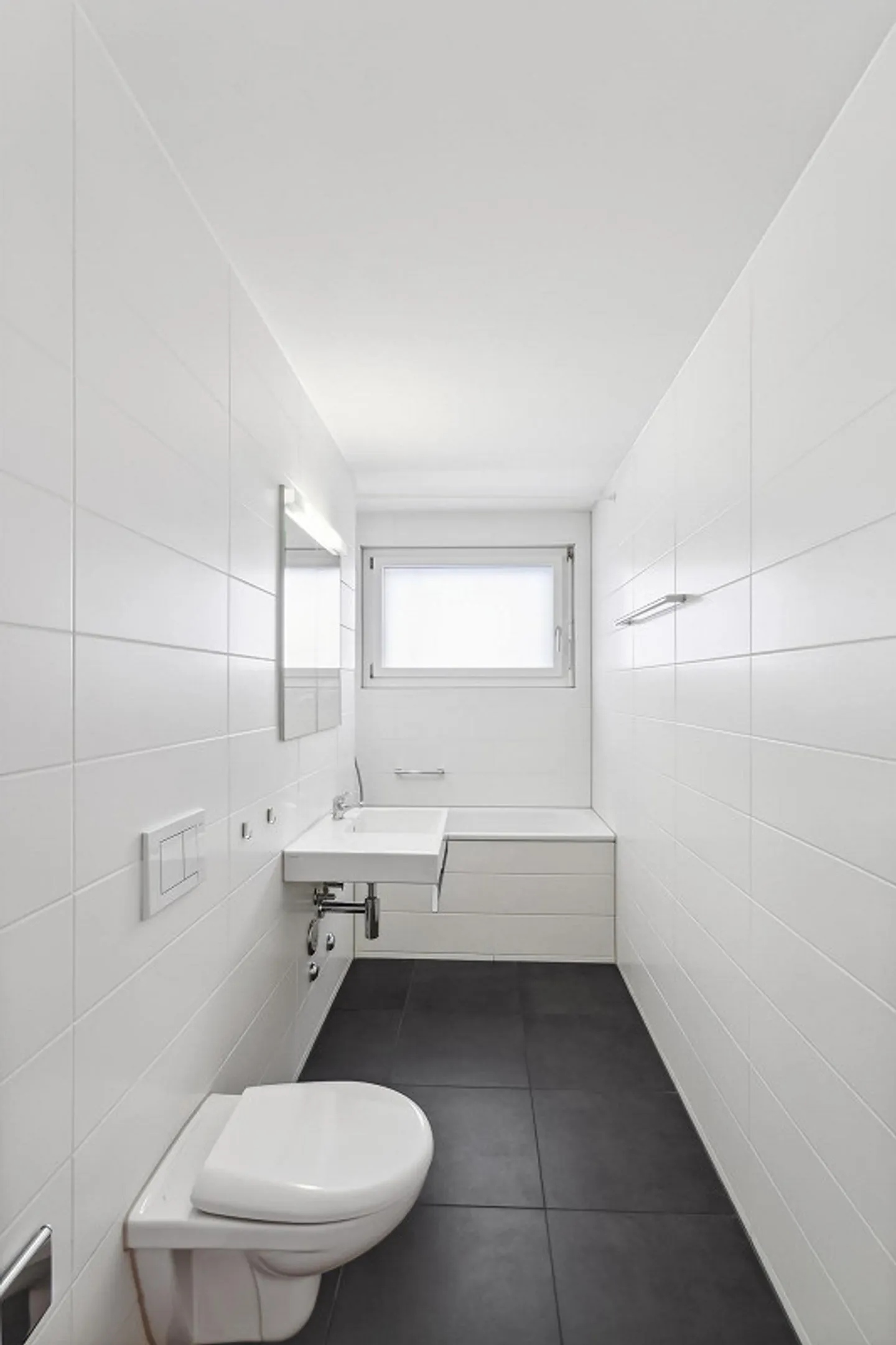 Appartement ensoleillé de 2,5 pièces à Seefeld - Photo 6 sur 9