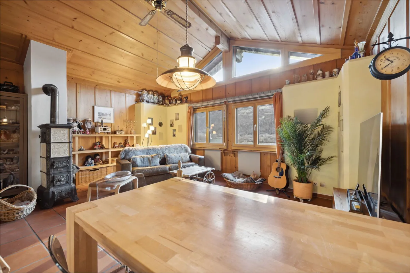 Casa bifamiliare di 4,5 stanze con appartamento - Foto 10 di 13