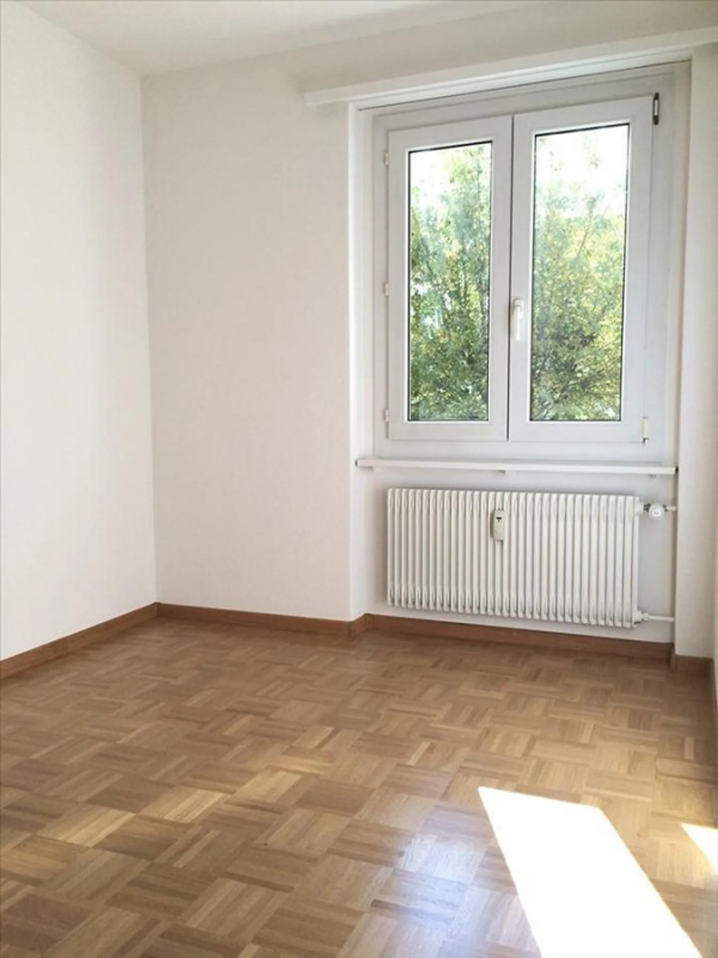 Charming 4-room apartment in a quiet environment - Photo 8 of 9