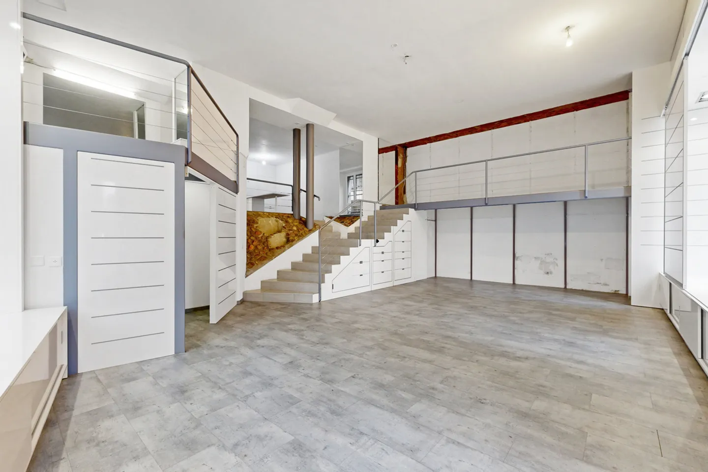 Gewerbearkade im Herzen von Lausanne! - Foto 6 von 13