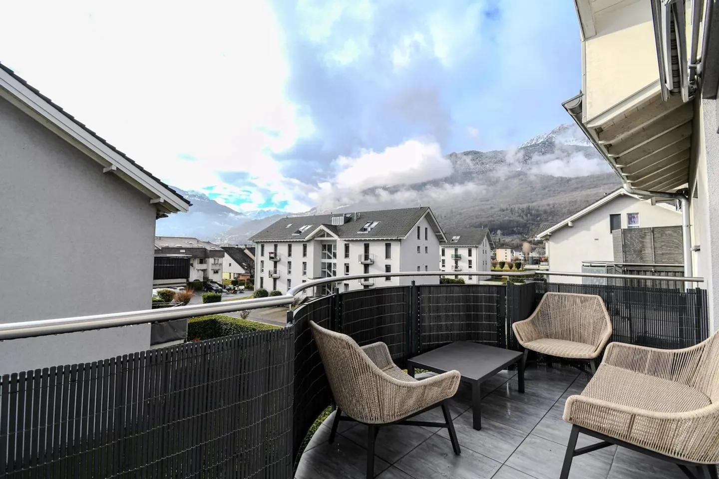 Geräumige Duplexwohnung in der Nähe aller Annehmlichkeiten - Foto 13 von 13