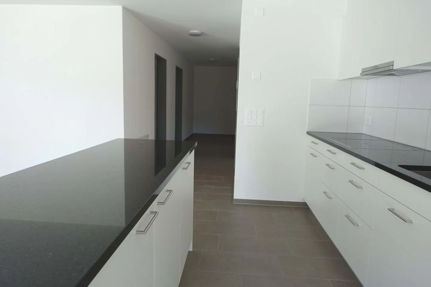 Ground floor apartment with patio in the green - Photo 2 of 14