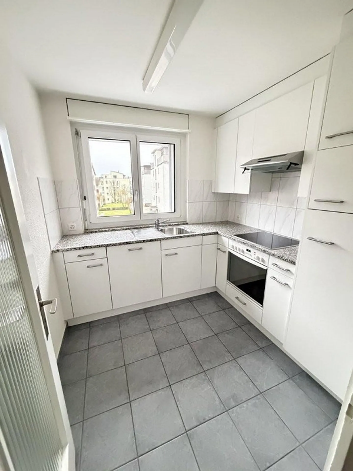 Vivere tranquillo / Vicino alla stazione ferroviaria di Lenzburg - Foto 3 di 8