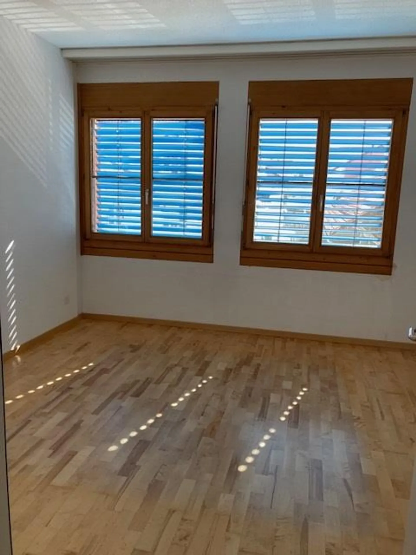zentral gelegene 3.5 Zimmerwohnung - Foto 4 von 8