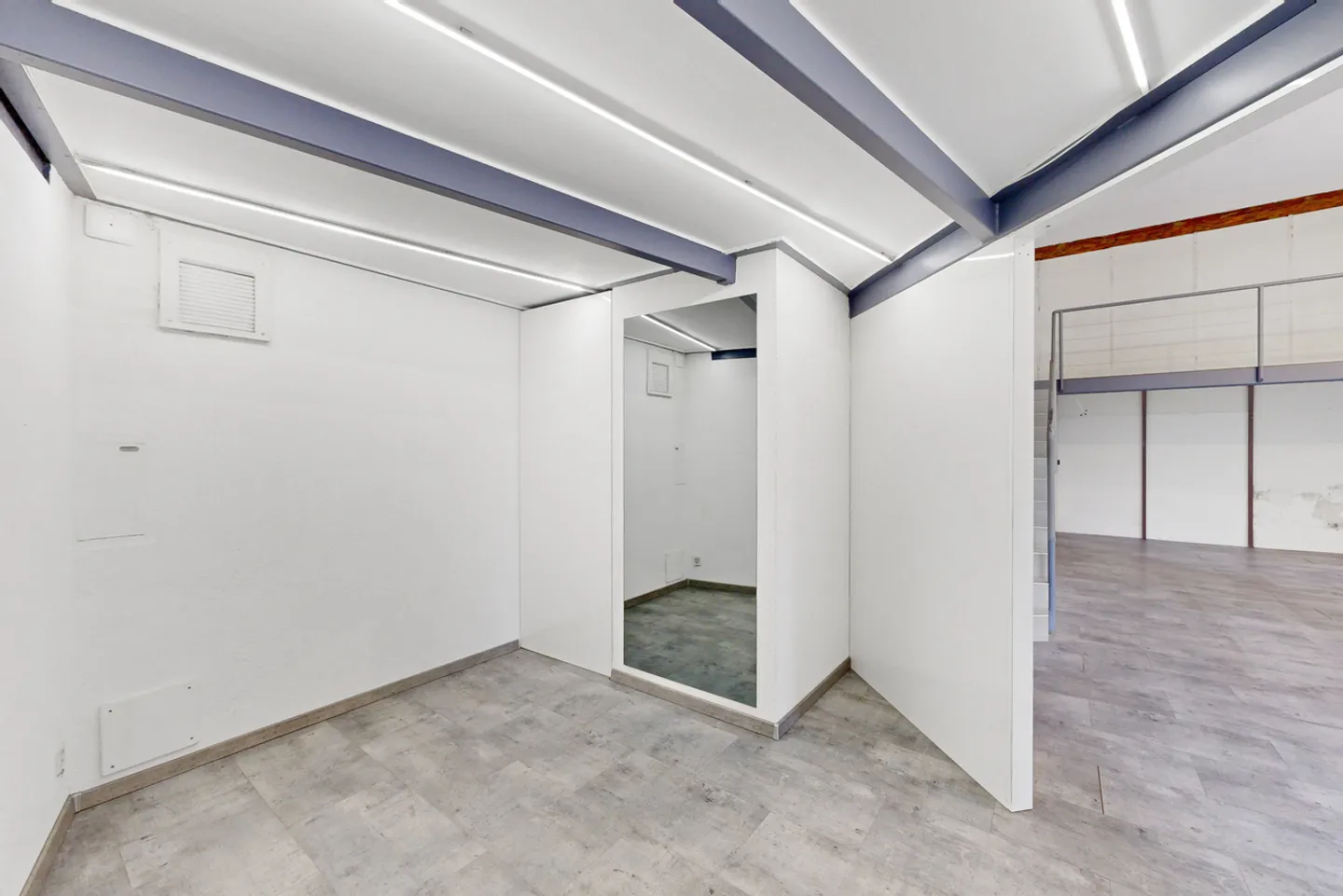 Gewerbearkade im Herzen von Lausanne! - Foto 10 von 13