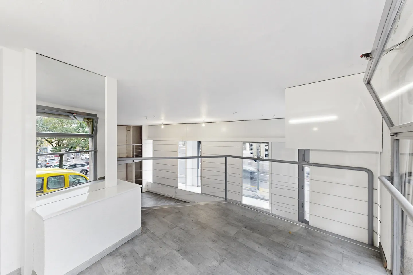 Gewerbearkade im Herzen von Lausanne! - Foto 12 von 13