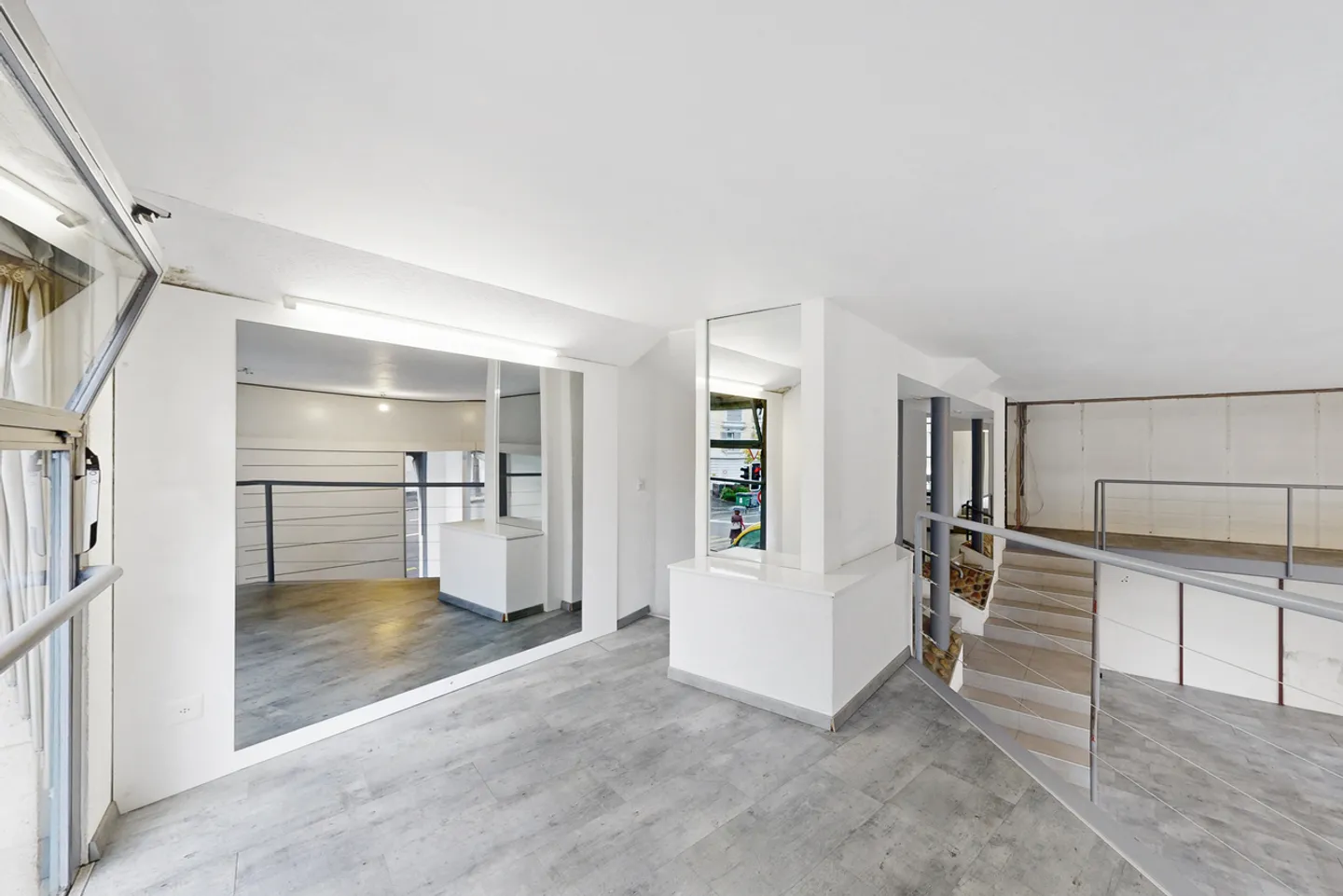 Gewerbearkade im Herzen von Lausanne! - Foto 13 von 13