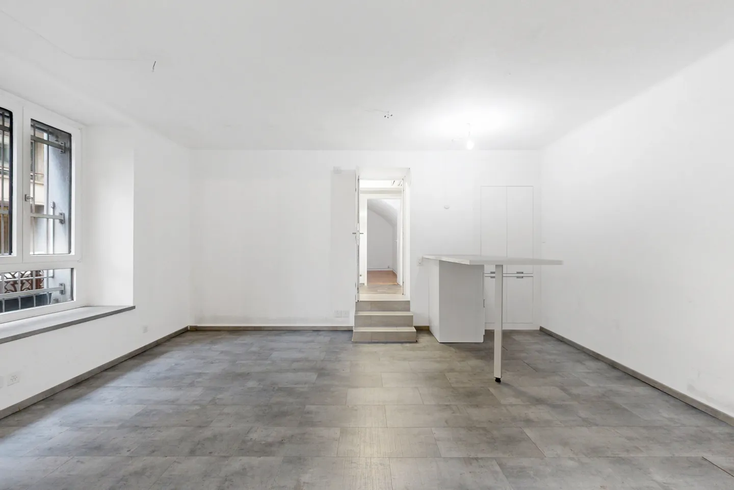 Gewerbearkade im Herzen von Lausanne! - Foto 8 von 13