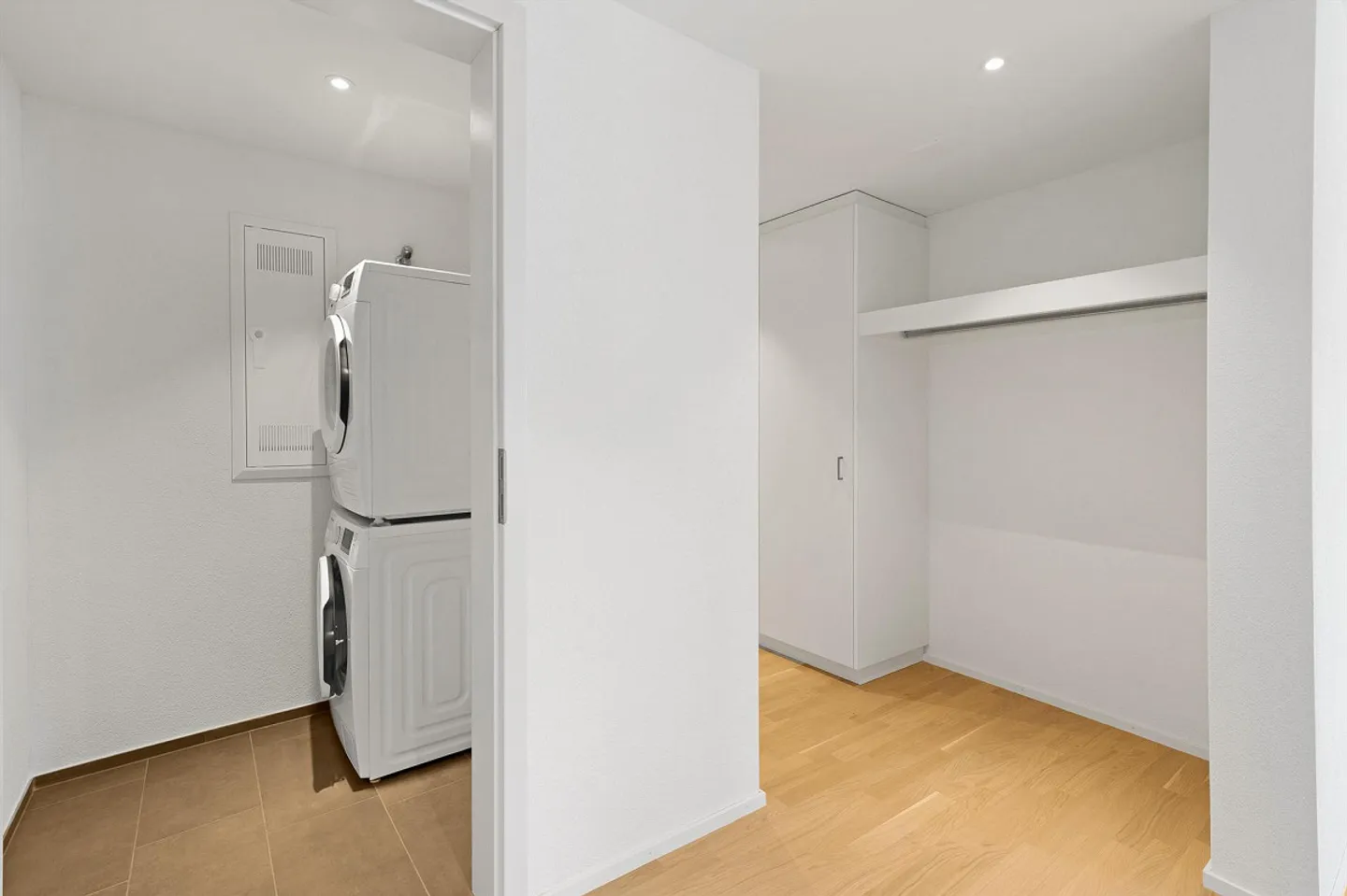 Vivere moderno in posizione privilegiata - Foto 7 di 12