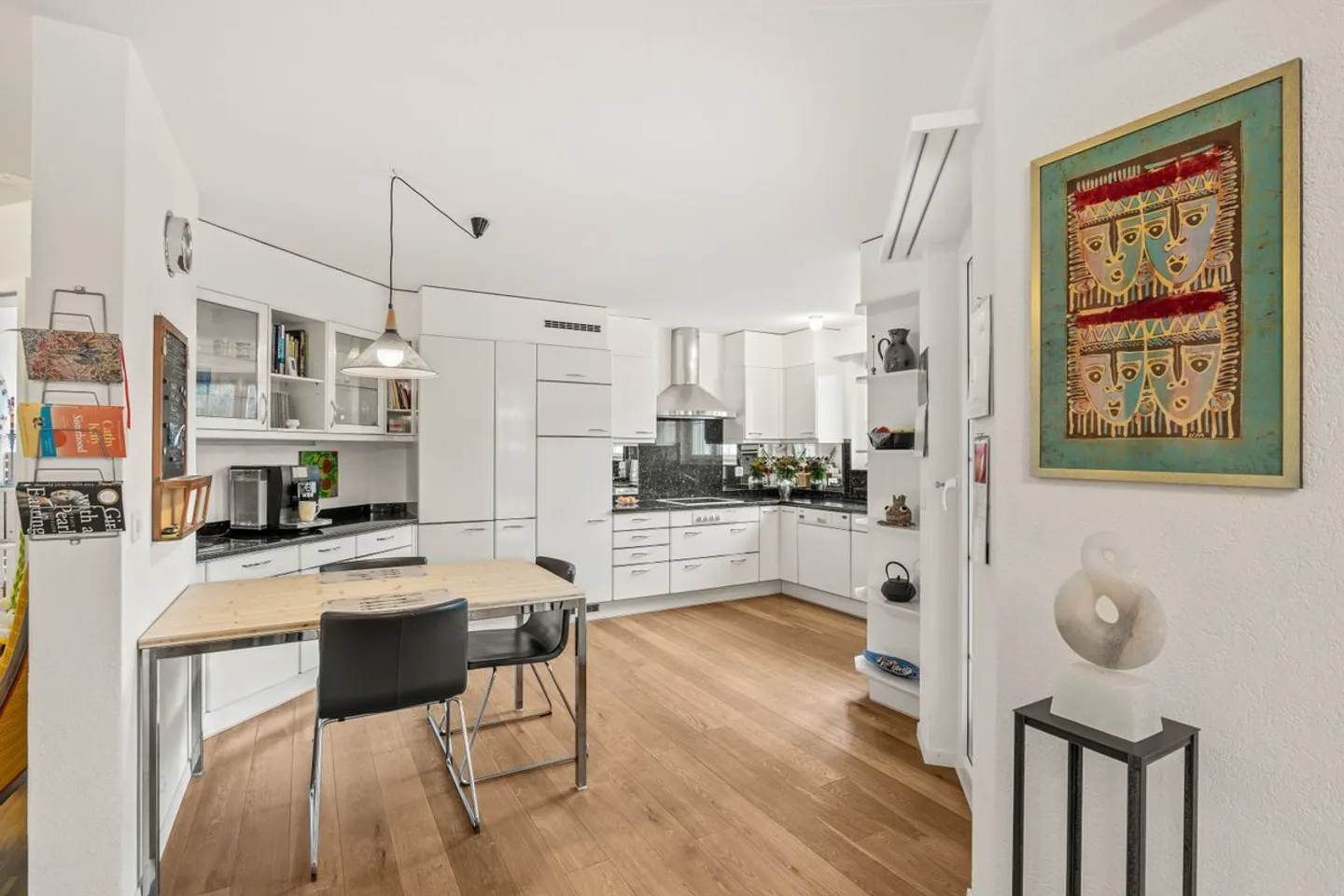 "Wohnfläche mit 300 m2 und praktisch keine Energiekosten" - Foto 6 von 13