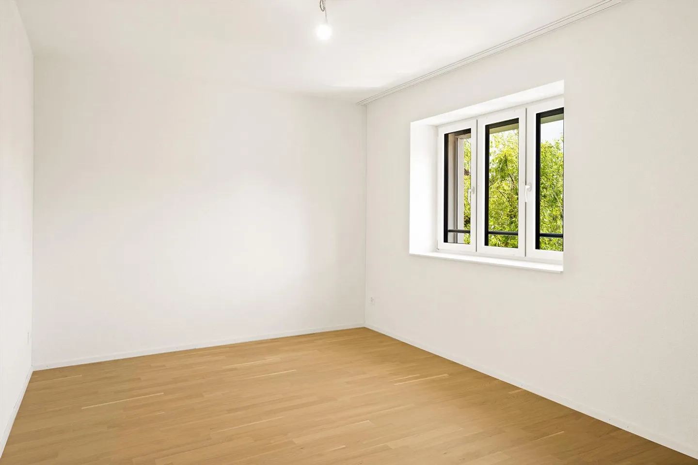 Vivere moderno in posizione privilegiata - Foto 9 di 12