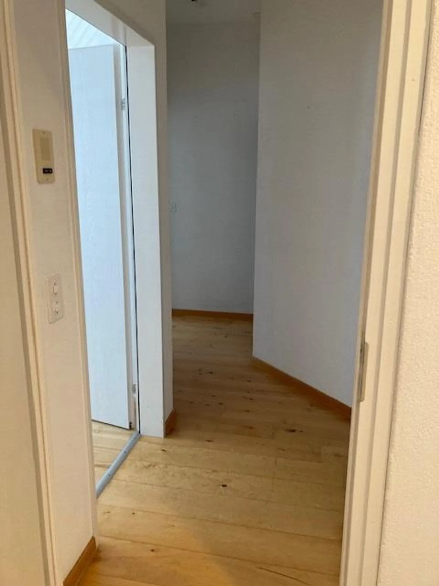 zentral gelegene 3.5 Zimmerwohnung - Foto 7 von 8