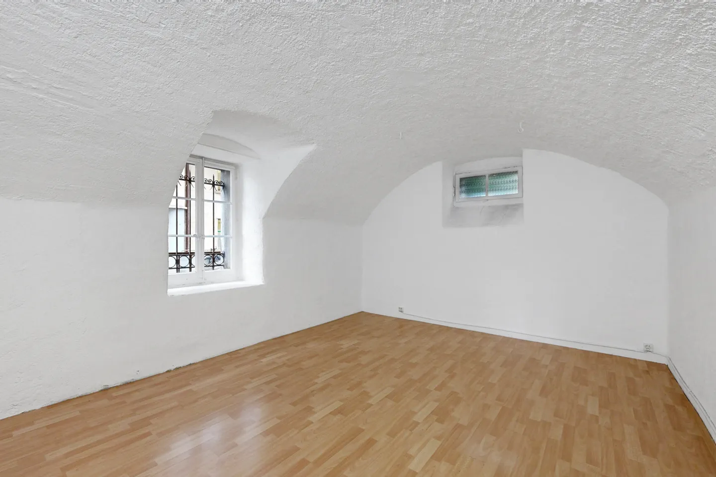 Gewerbearkade im Herzen von Lausanne! - Foto 9 von 13