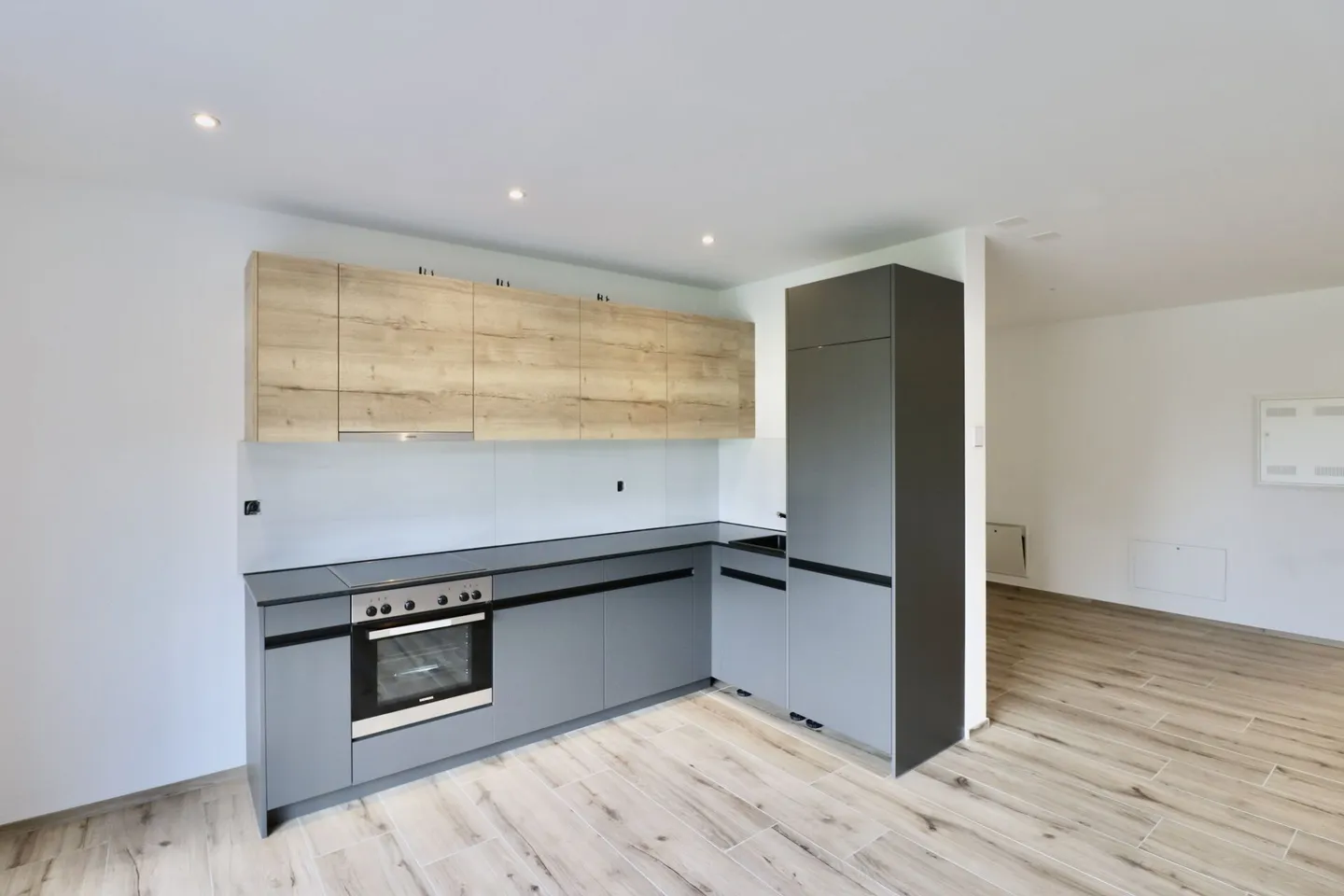 For Rent: New and Modern Studio Apartment in Safenwil - Photo 4 of 14