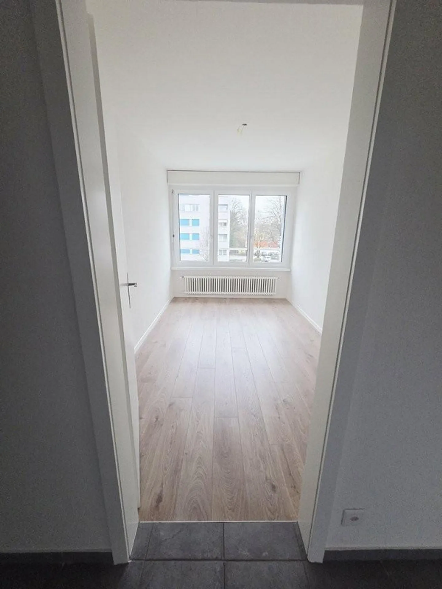 Vivere tranquillo / Vicino alla stazione ferroviaria di Lenzburg - Foto 7 di 8