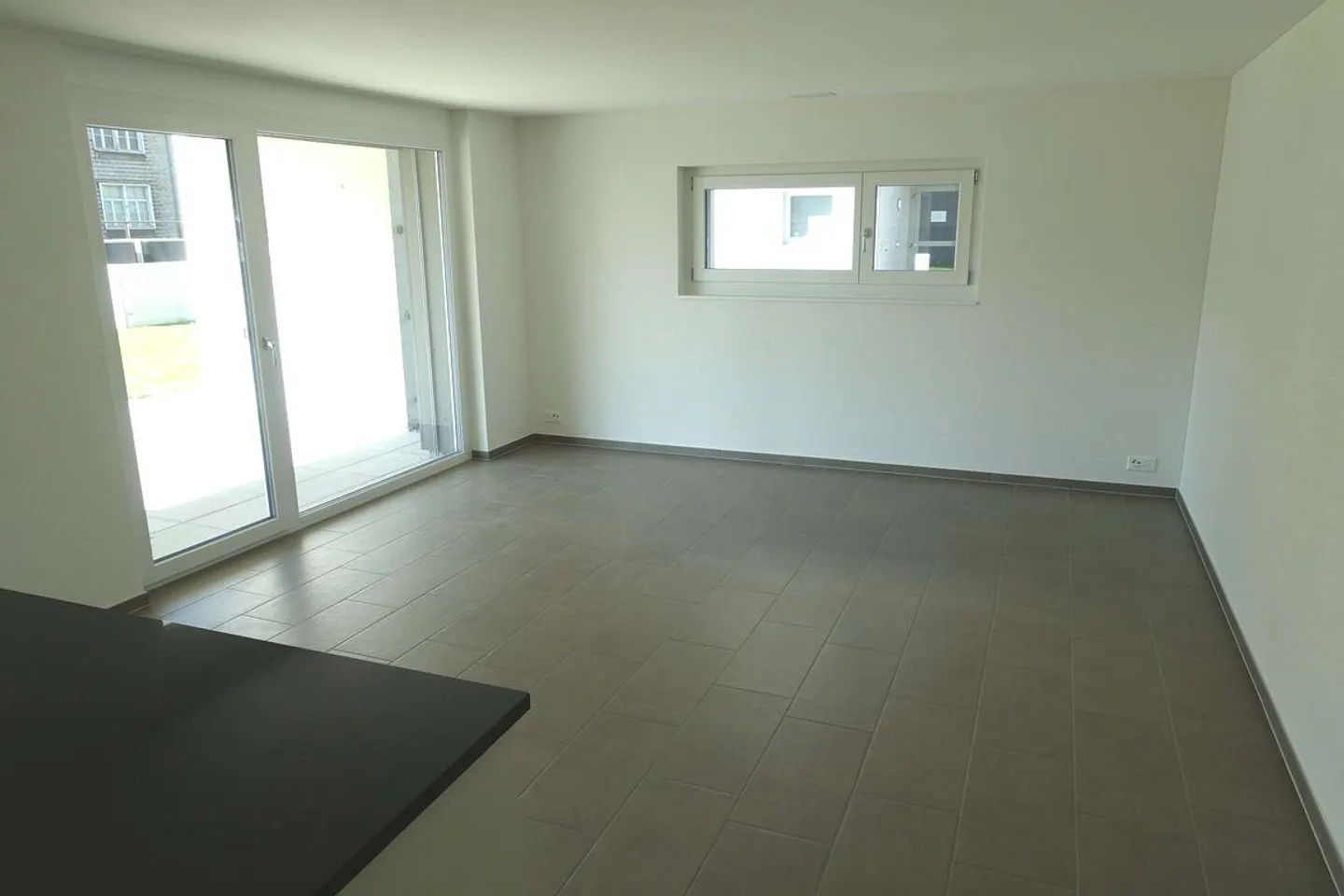 Ground floor apartment with patio in the green - Photo 4 of 14