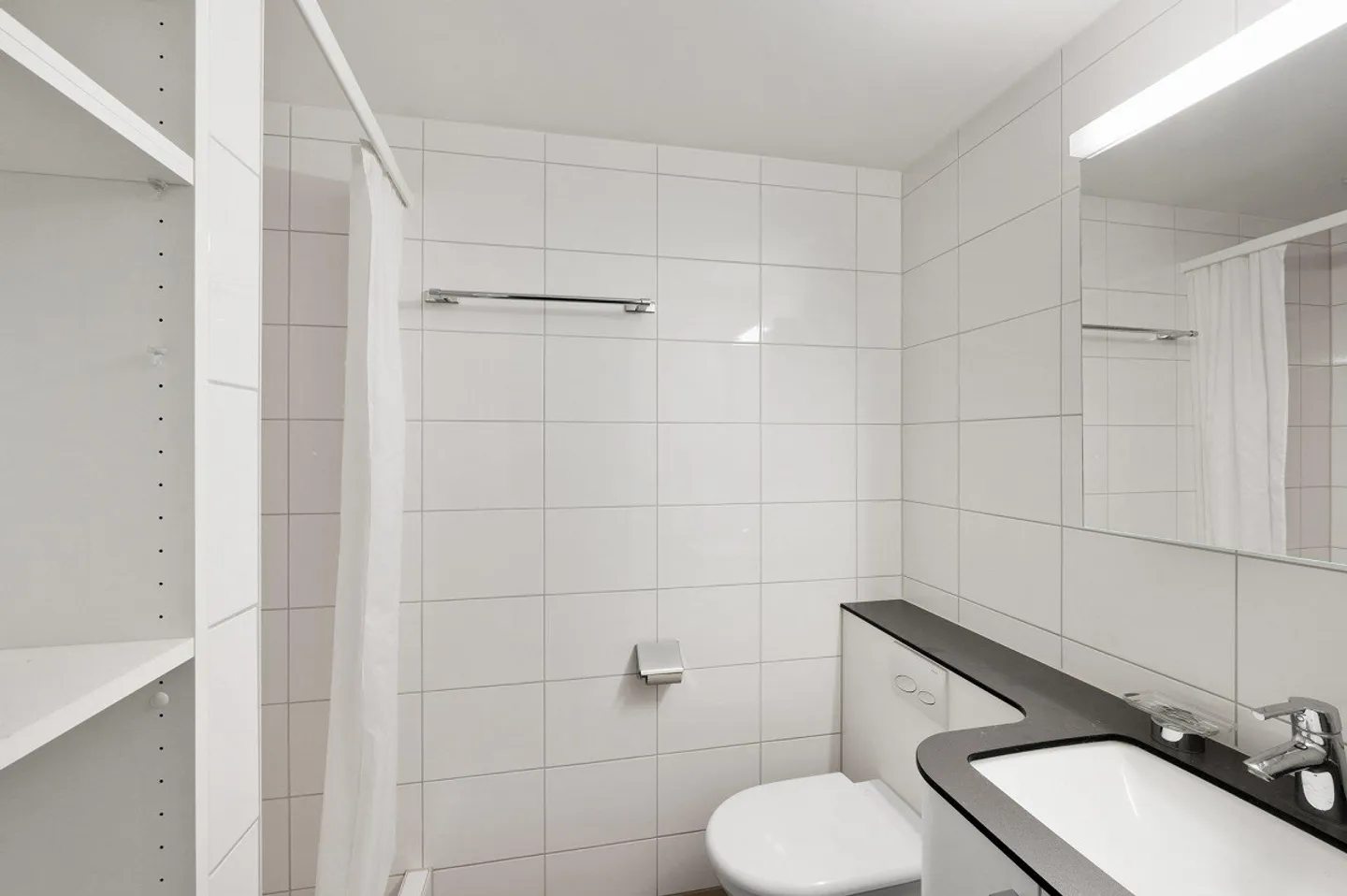 Gemütliche Wohnung in Basel - Foto 2 von 5