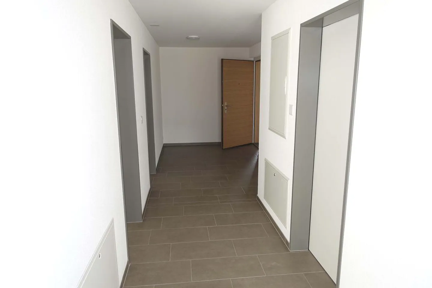 Ground floor apartment with patio in the green - Photo 6 of 14