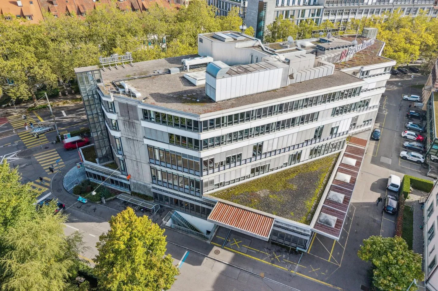 Una casa piena di opportunità - Commercio, ricerca, scienza e tecnologia - Foto 1 di 10