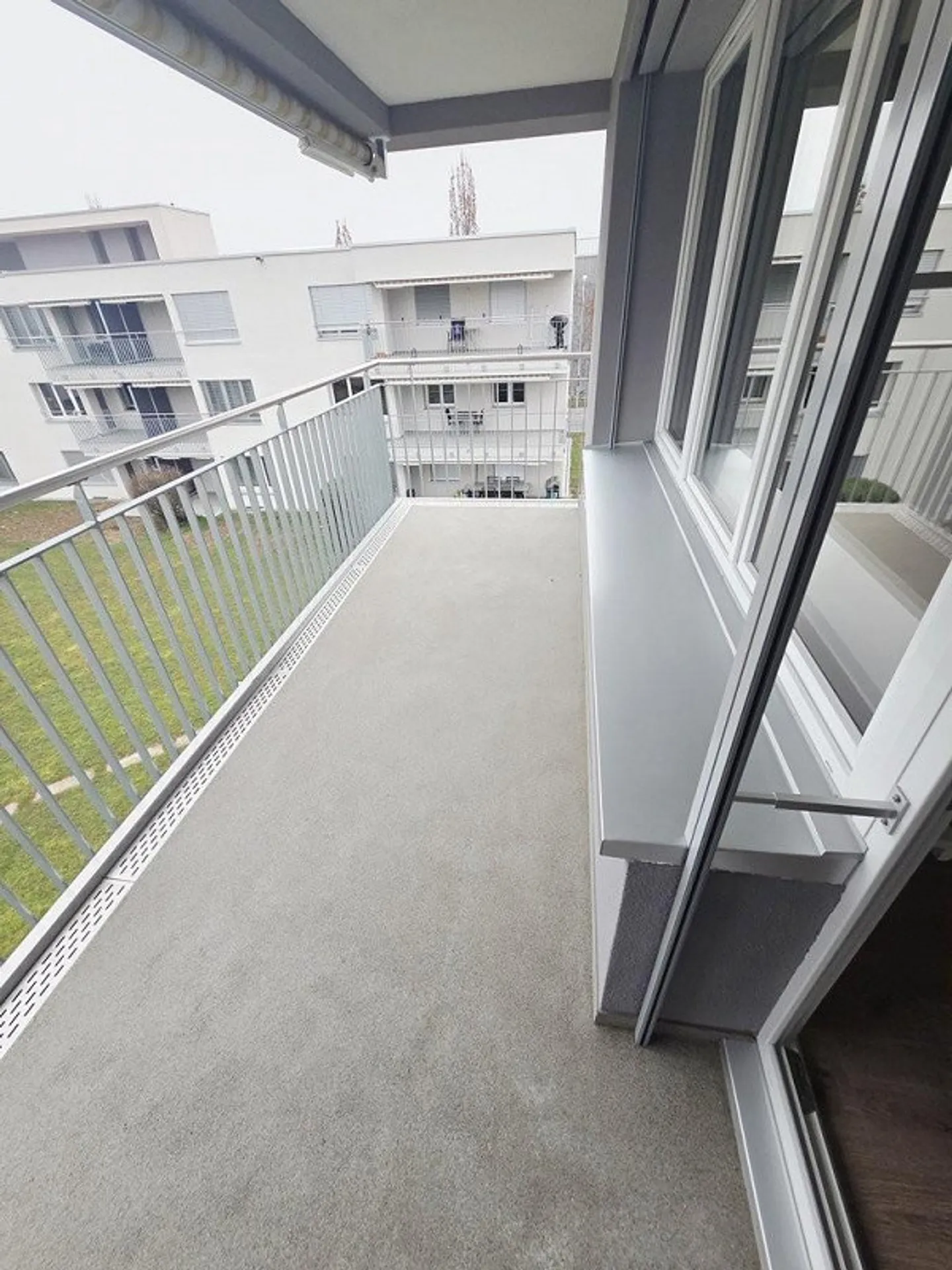 Vivere tranquillo / Vicino alla stazione ferroviaria di Lenzburg - Foto 8 di 8