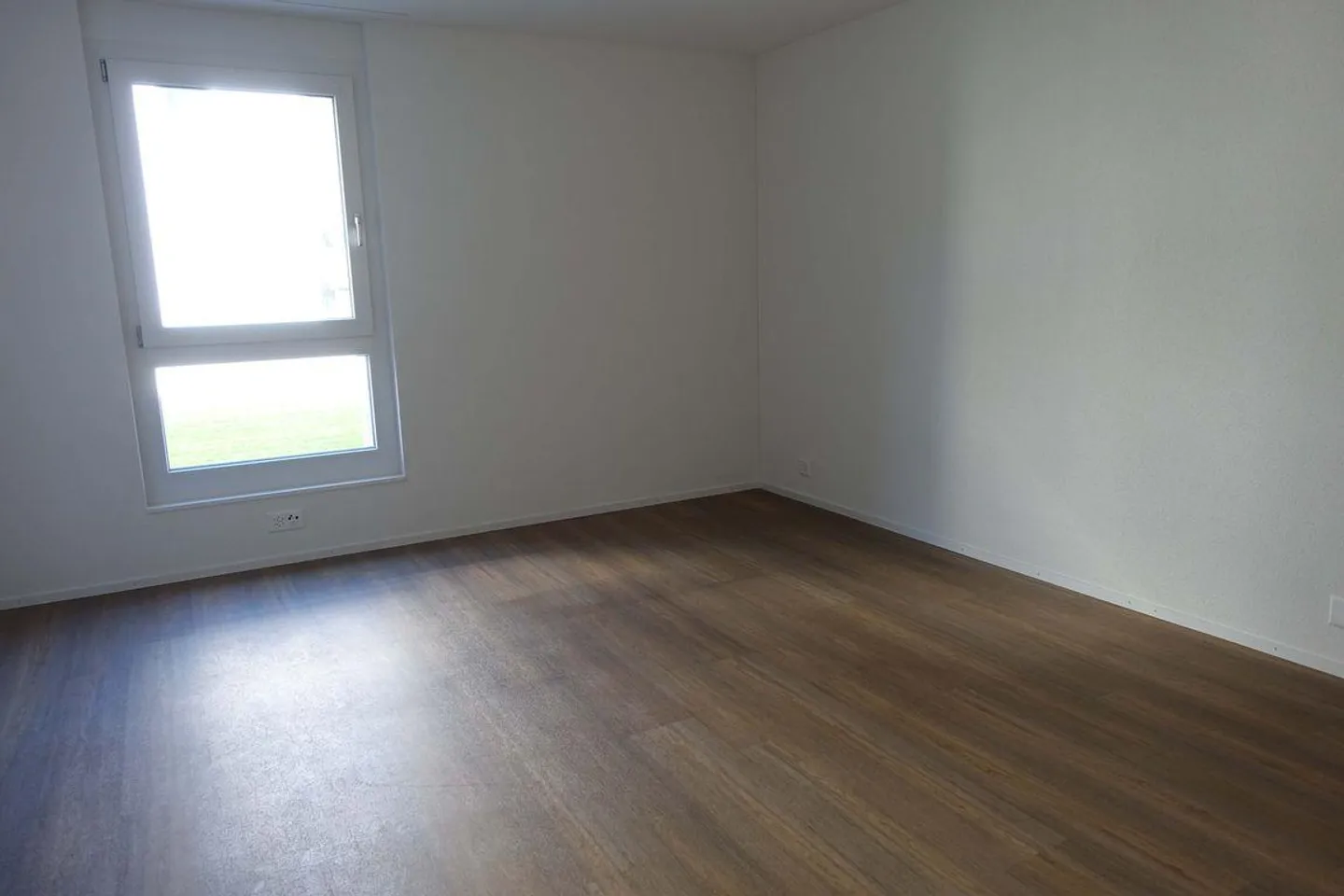 Ground floor apartment with patio in the green - Photo 7 of 14