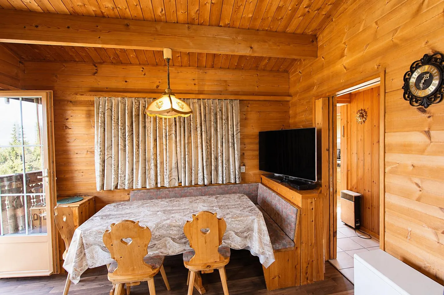 Votre retraite exclusive avec garantie panoramique – maison de vacances, terrain à bâtir - Photo 4 sur 12